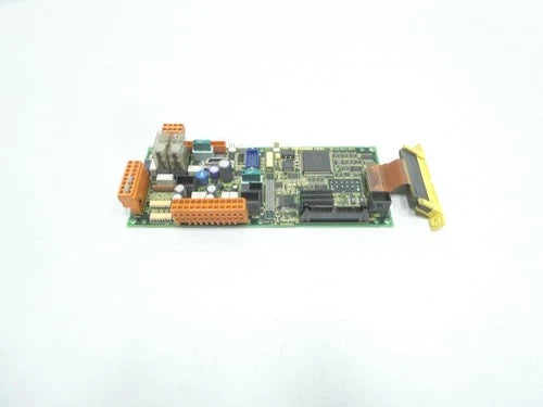 Fanuc A20B-2100-0770/05E Operator Control Board