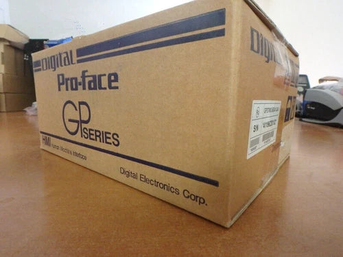 1PC Proface Pro-face GLC2300-TC41-24V Touch Screen New Expedited Shipping #F3