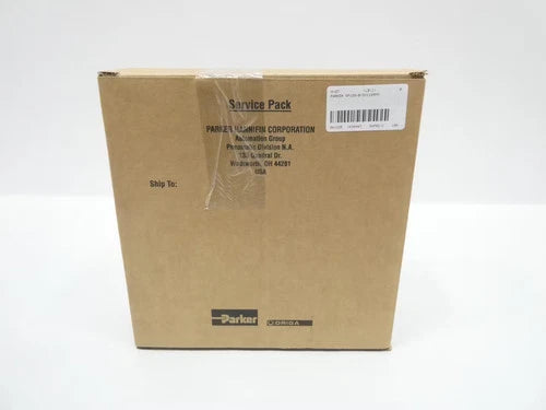 Parker SP128-B-SX1165MM Pneumatic Cylinder