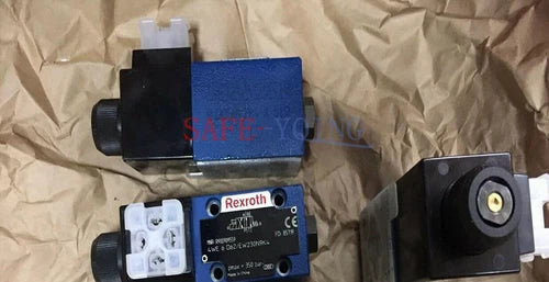 1PC NEW 4WE6D62/EW230N9K4 REXROTH VALVE R900909559