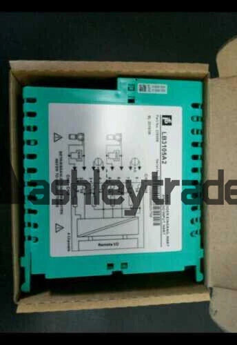 1PC NEW Pepperl+Fuchs P+F Lb3105a2