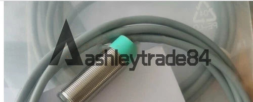 1Pcs New For PEPPERL+FUCHS Proximity Switch 3RG4023-0KA00-PF