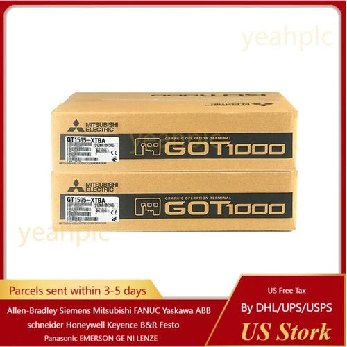 MITSUBISHI GT1595-XTBA GOT1000 Touch panel Module