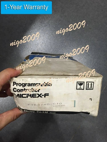 FUJI FTK374D-C10 New In Box 1PCS fedex or DHL