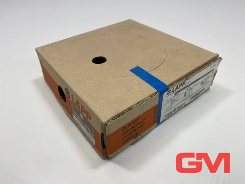 Lapp Aderleitung MULTI-STANDARD SC 2.1 1x1 mm? H07V-K blau single core blue 100m