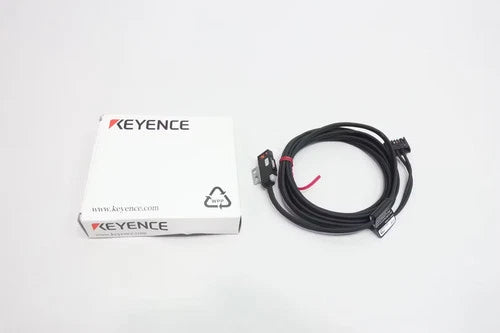 Keyence LV-S41L Digital Laser Sensor