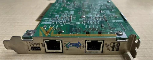 1PCS Used Yokogawa VI701 S1 Interface Card