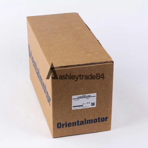 1PC NEW ORIENTAL MOTOR VEXTA DGM200R-AZMC