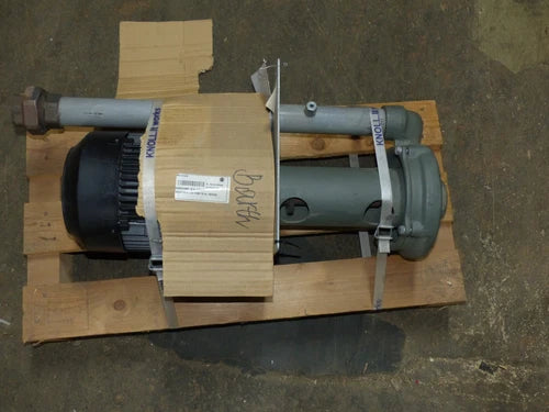 KNOLL TG40-28/30 285 Kreiselpumpe Pumpe