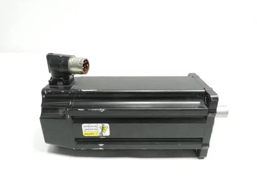 Allen Bradley Kinetix VPL-B1153F-PK14AA Servo Motor 3ph 3.08hp 5000rpm 480v-ac