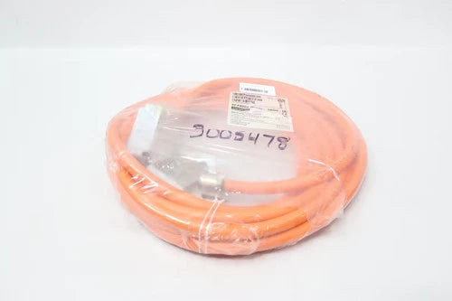 Siemens 6FX8002-7HY22-1AG0 Motion- Connect 800plus Hybrid Cable Assembly 6m