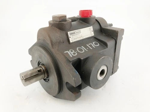 Nova bomba de pist?o Denison Hydraulics PV20-2R1D-C00 029-09915-0 - sem caixa