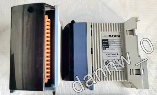 USED YOKOGAWA MX125-MKC-M10 PLC Module