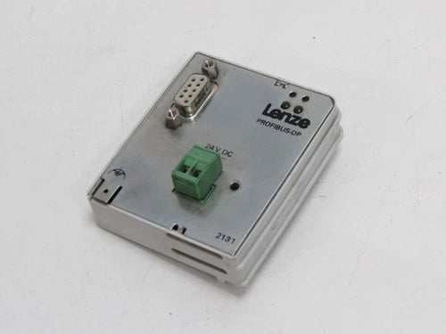 Lenze Profibus DP Module EMF 2131 IB ID.00387891