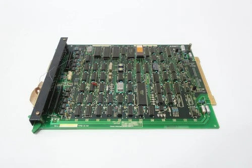 Yaskawa 87350-25001-S113 YPHW11020-1-4 Plc Module Board