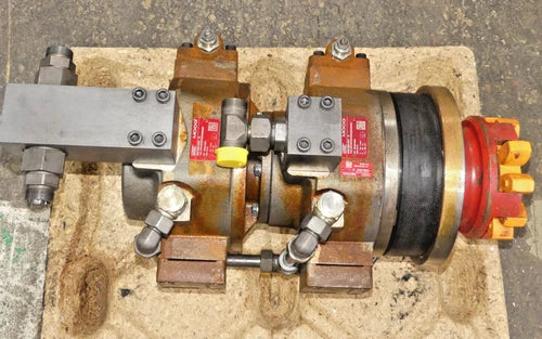 MOOG D954-0041/E HPR18B1RKP063KD28F2Z00DS1+ HPR18XXRKP063KD28F2Z00 s.Bilder