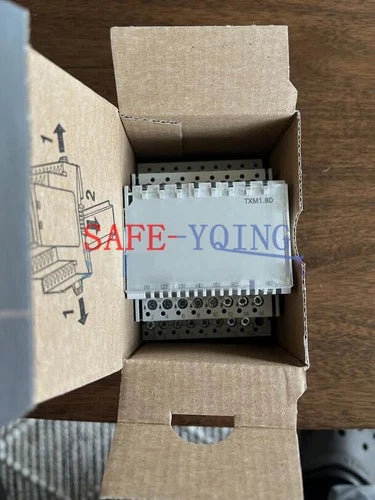 ONE Siemens Bus interface module TXM1.8D NEW