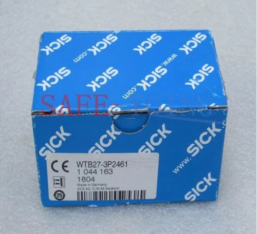 ONE NEW For Sick Photoelectric Sensor WTB27-3P2461 1044163