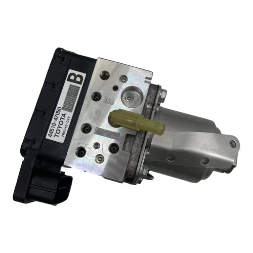 ABS Anti Lock Brake Pump Actuator 44500-47141 44510-47050 for 04-09 Toyota Prius