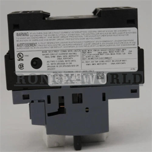 ONE Siemens 3RV2011-1GA15 circuit breaker NEW