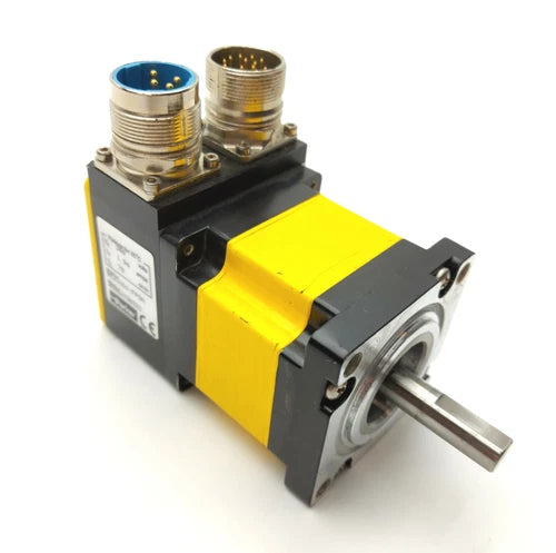 Parker BE231DJ-FPSN Brushless Servo Motor, 3/8