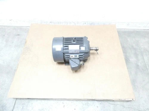Emerson Us Motors H313 H10P1B Motor 215t 3ph 10hp 3510rpm 230/460v-ac