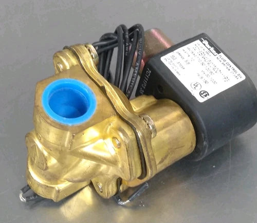 Parker 73218BN4UN00N0C111P3 Solenoid Valve                              Loc 6E14