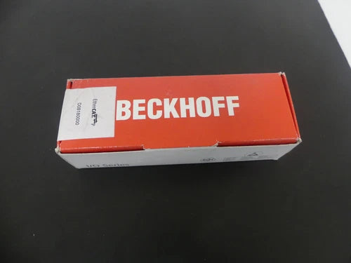 BECKHOFF EPP1342-0001