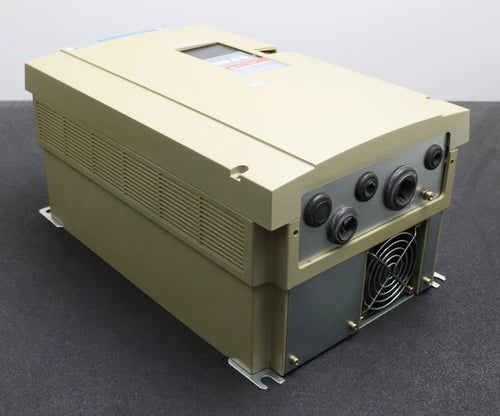 Telemecanique Square D Variable Frequency Drive ATV18D23N4 Input: 380/460V 50-60Hz