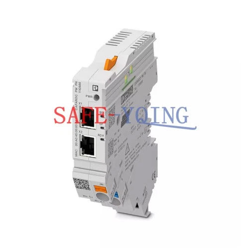New 1PCS Phoenix Contact CAPAROC PM PN Electronic Equipment Circuit Breaker