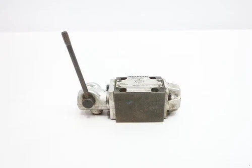 Rexroth 4WMM6E52/5 Manually Operated Directional Control Valve