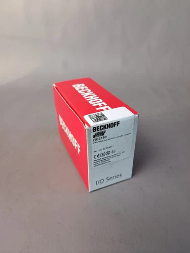 Beckhoff BC3150 NEU versiegelt
