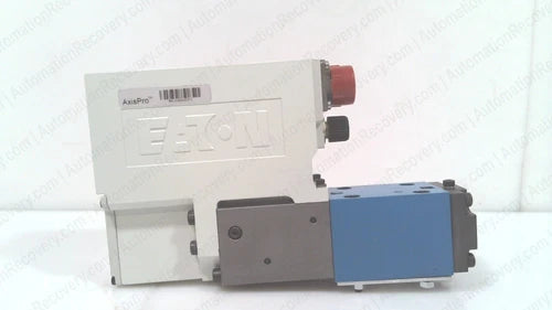 EATON VICKERS KBS1DG4V3-92L-40-M1F1-PE7-H8-10 DIRECTION VALVE, NEW* #329618