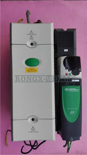 1PCS Used EMERSON Inverter SP4401 tested