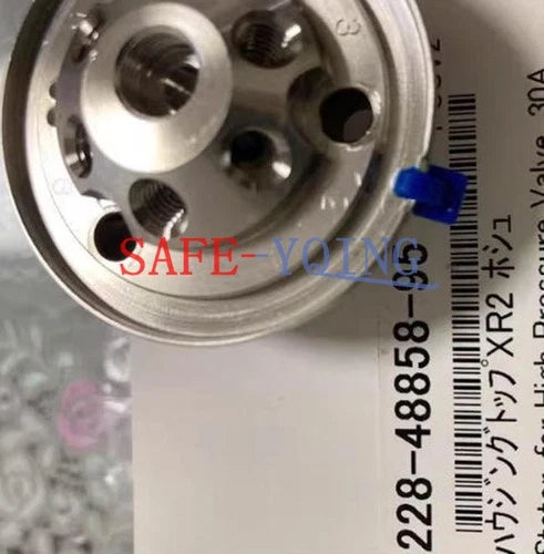 One SHIMADZU 228-48858-95 30 Liquid Phase High Pressure Stator New