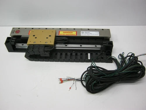 Parker Trilogy T2SA16-2NSB1-B73-1AA I-Force Ironless Motor Positioner