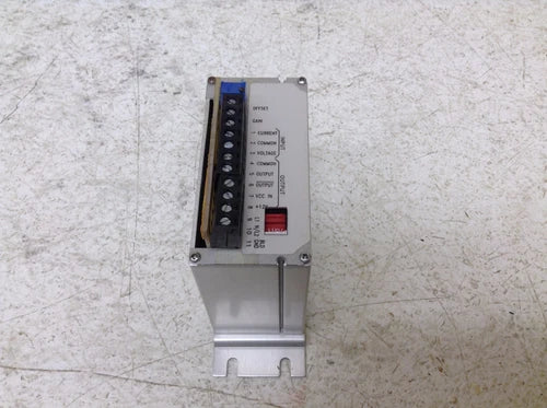 Dynapar PM64S00 conversor anal¨®gico para frequ¨ºncia 115/230 V