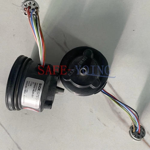 1PC Used SICK SRS50-HEZ0-S01 tested