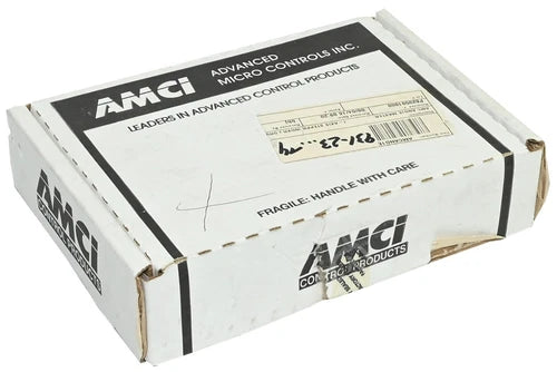 Amci ANG1E Ethernet Integrated Stepper Motor Drive Neu versiegelt