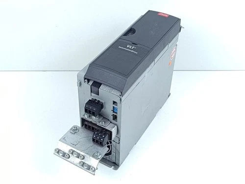 Danfoss VLT FC-301P1K5T4E20H1XXXXXXSXXXXA6BXCXXXXDX 1.5kw 400V 131B7507 TESTED