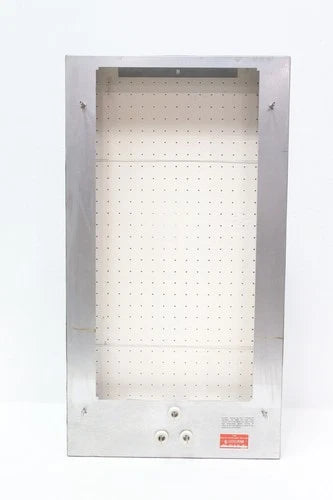 Casso-solar Ceramic Solar Infrared Heater 33in 18in 480v-ac 14850w