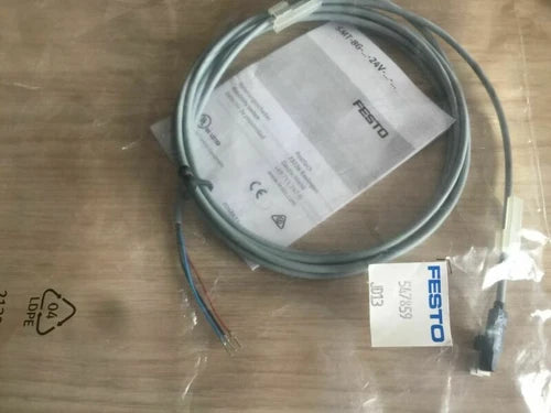 1PC New Festo -8G-PS-24V-E-2,5Q-OE 547859 Sensor