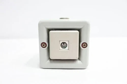 Allen Bradley 855H-BD30BD Siren Horn Signal 10-30v-dc