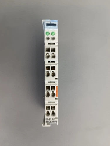 Beckhoff KL4112