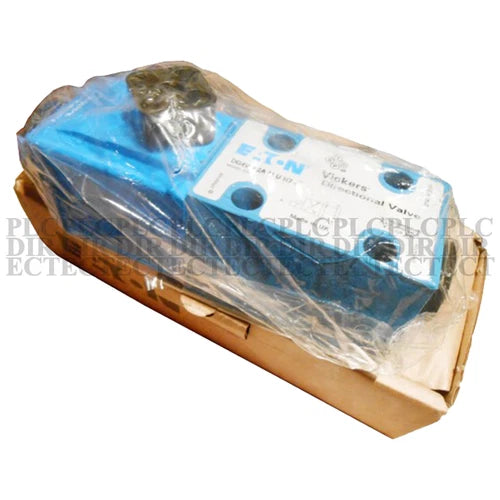 NEW Eaton Vickers DG4V-3-2A-M-U-H7-60 529762 Directional Spool Valves
