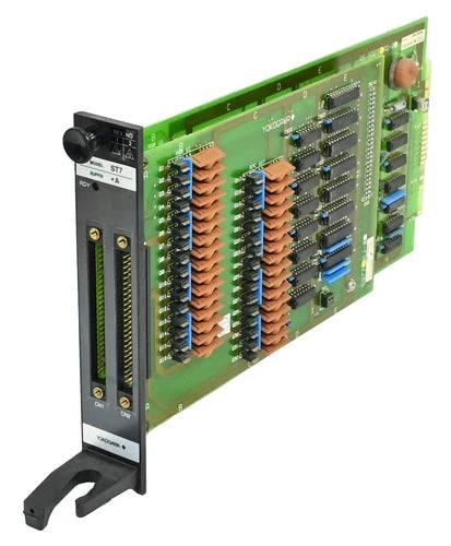 Yokogawa ST7*A Interface Module Card ST7-A ST7