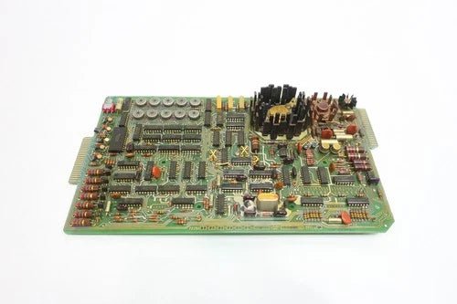 Bently Nevada 72791B 7279103-01-01-00-01-02-6 Pcb Circuit Board