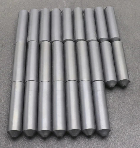 RAYCHEM 25 x Schrumpf Endkappe ? 40/20mm Gesamtl?nge 175mm