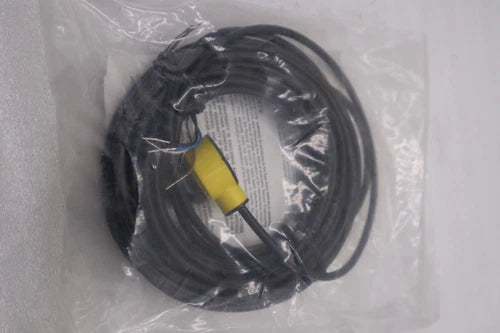 NEW BANNER T18-2VPLP-9M/ T182VPLP9M PHOTOELECTRIC SENSOR POLARIZED STOCK H1111
Opens in a new window or tab