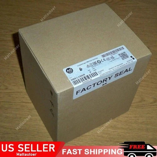 5069-L330ER Allen Bradley Controller Series A 5069L330ER Mfg 2023 Sealed